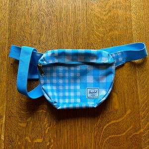 Cross body/fanny pack